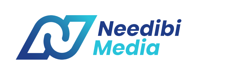 Needibi Media Platform Logo